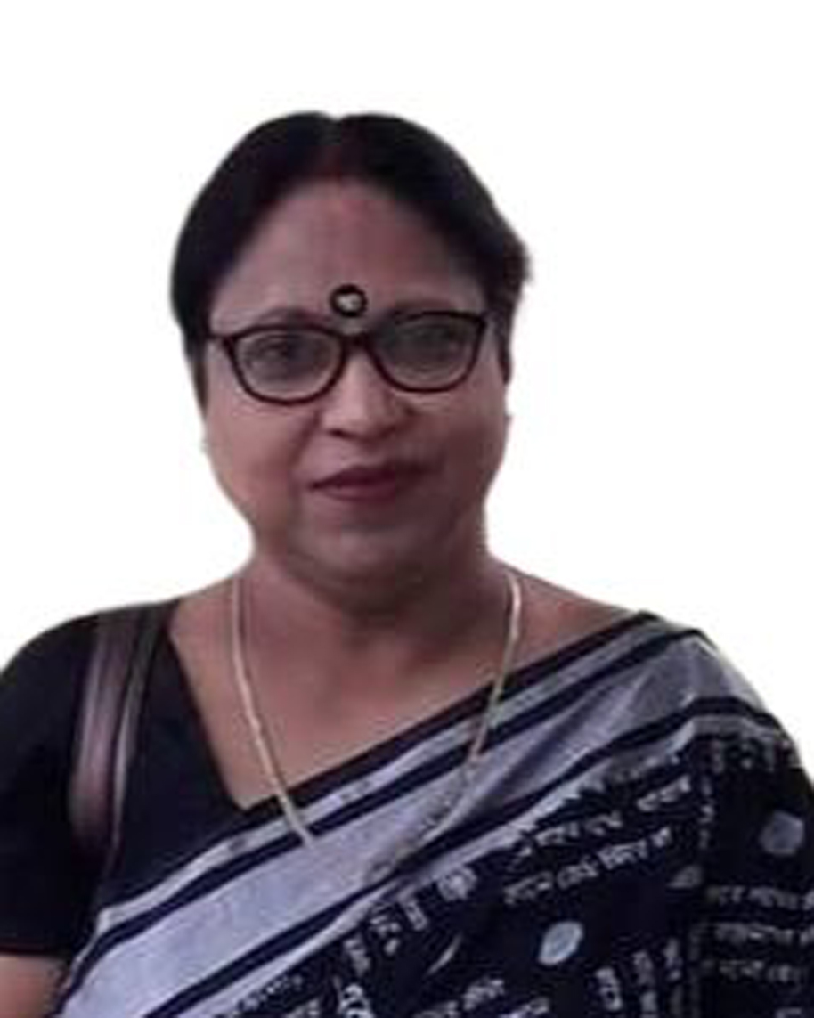 Bandita Rani Ghosh